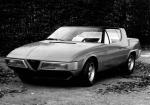 Alfa Romeo Eagle 1975 года